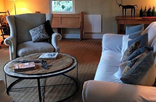 Riebeek Kasteel House | Old Oak Manor