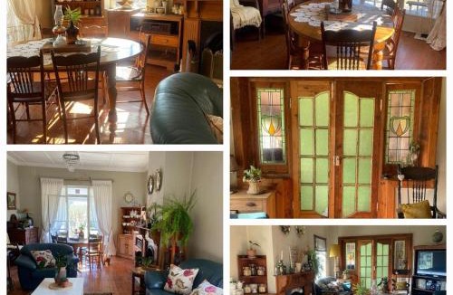 Cathcart Bed & Breakfast | Old Oaks Bed & Breakfast
