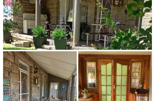 Cathcart Bed & Breakfast | Old Oaks Bed & Breakfast