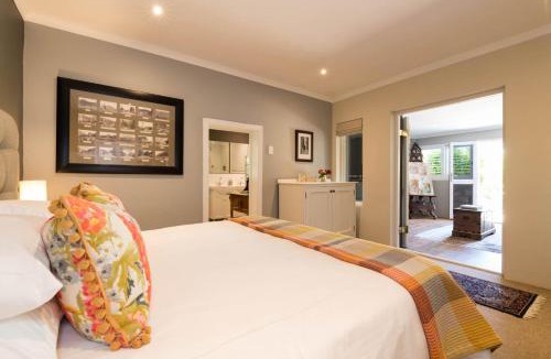 McGregor Apartment | Old Village Lodge