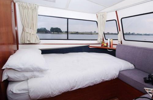Sasolburg Apartment | Old Willow Houseboats