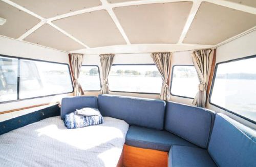 Sasolburg Apartment | Old Willow Houseboats