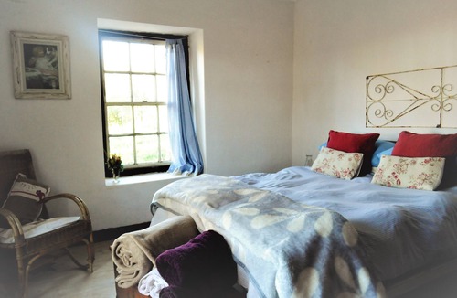 Joubertina Cottage | Old world, farmstyle, selfsufficient, off the grid, quiet and isolated