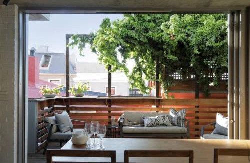 Sea Point House | Oldfield House - Number 29