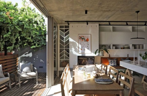 Sea Point House | Oldfield House - Number 29