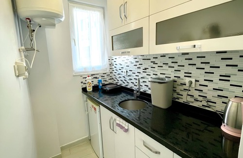 Sultanahmet Apartment | Oldtown Sultanahmet Suites