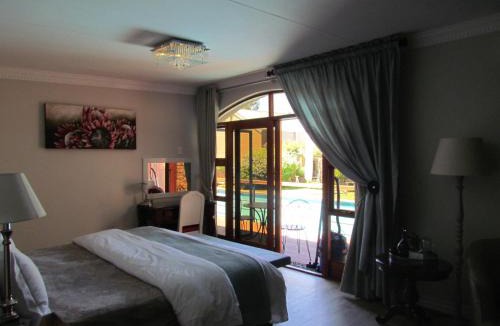 Kimberley House | Oleander Guest House