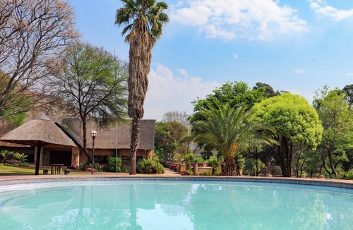 Middelburg RV Rental | Olifants River Camping by Dream Resorts