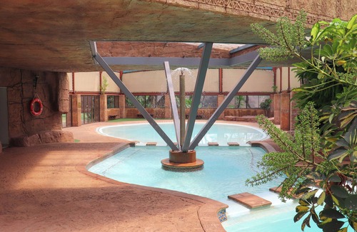 Middelburg RV Rental | Olifants River Camping by Dream Resorts