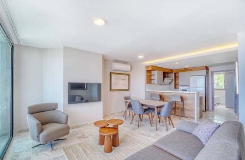 Golturkbuku Apartment | Olira Türkbükü Residences