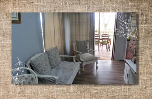 Nelspruit House | Olivé Self-Catering Accommodation