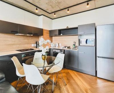 Century City Apartment | Olive Apartment on Bridgewaters