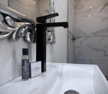 Bethal Apartment | Olive Branch
