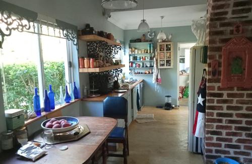 Montagu House | Olive Garden Guest House