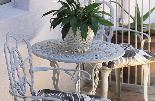 Stellenbosch Apartment | Olive tree private rooms in Stellenbosch- No Load Shedding