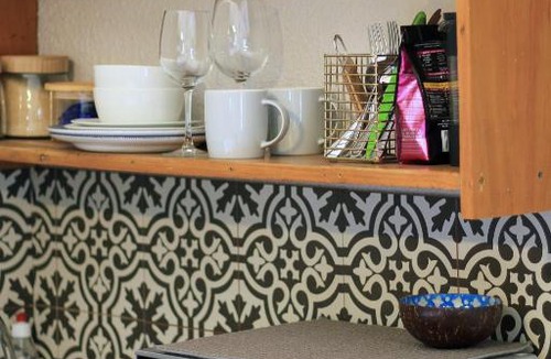 Stellenbosch Apartment | Olive tree private rooms in Stellenbosch- No Load Shedding