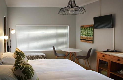 Stellenbosch Apartment | Olive tree private rooms in Stellenbosch- No Load Shedding