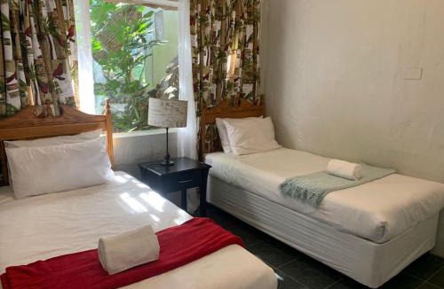 Shongweni Bed & Breakfast | Ollivanders Estate