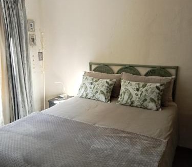 De Rust Apartment | Oltmans farm stay