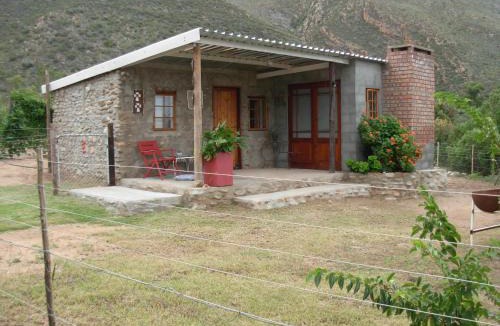 De Rust Apartment | Oltmans farm stay