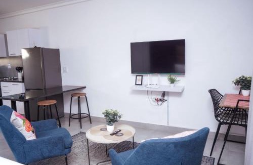 Umtata Apartment | Omi’s Wholesome Apartment
