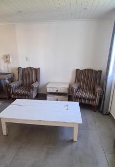 Jacobs Bay Apartment | Ommihoek