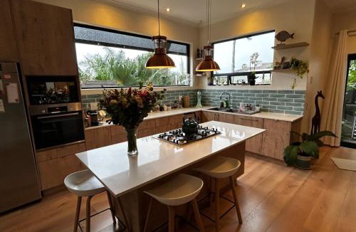 Sea Point House | On Barkly