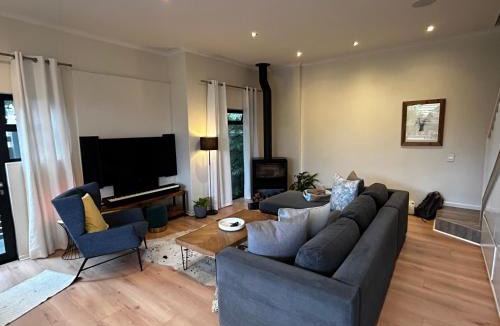 Sea Point House | On Barkly