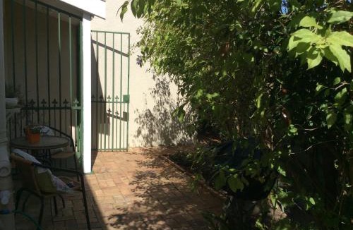 Pinelands Apartment | On Broadwalk Cottage