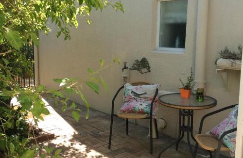 Pinelands Apartment | On Broadwalk Cottage