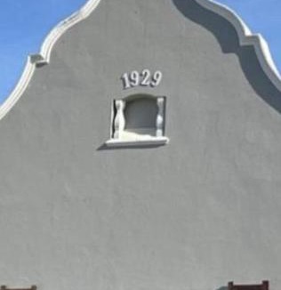 Riviersonderend House | On De La Vigne