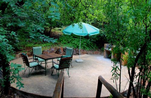 Hartbeespoort Apartment | On Golden Pond - Mount Amanzi