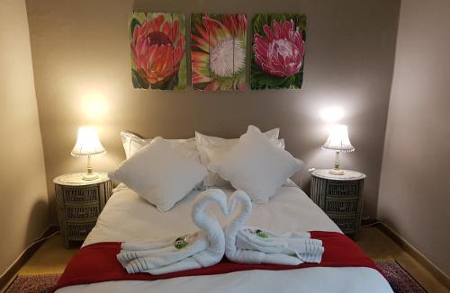 Hartbeespoort Apartment | On Golden Pond - Mount Amanzi