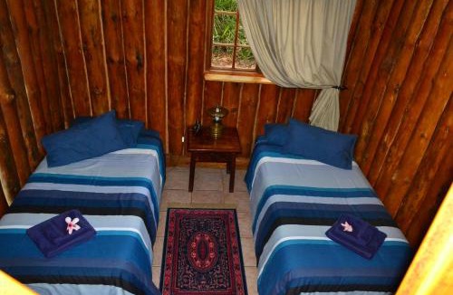 Hartbeespoort Apartment | On Golden Pond - Mount Amanzi