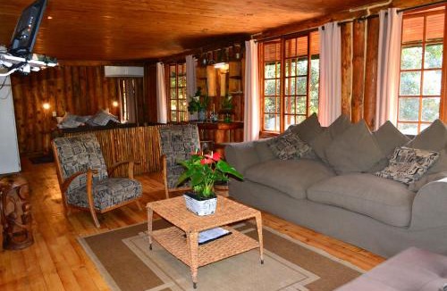 Hartbeespoort Apartment | On Golden Pond - Mount Amanzi