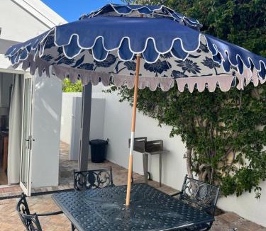 Eastcliff Apartment | On Musson
