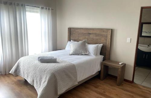 Tierpoort Apartment | On-Nkwe accommodation