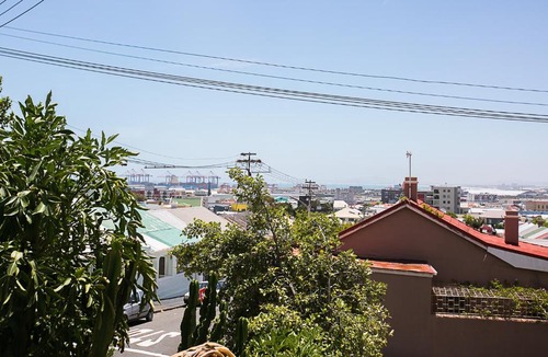 Cape Town City Centre Apartment | On Salisbury