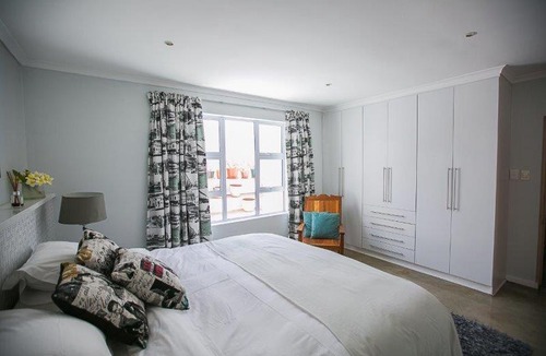 Cape Town City Centre Apartment | On Salisbury