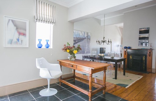 Cape Town City Centre Apartment | On Salisbury