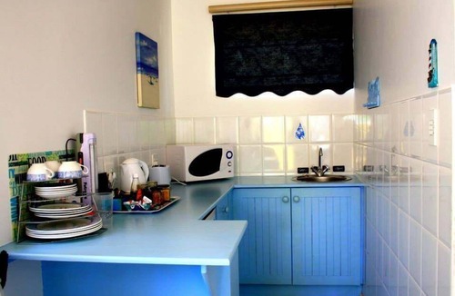 Port Elizabeth House | On The Bay B&B