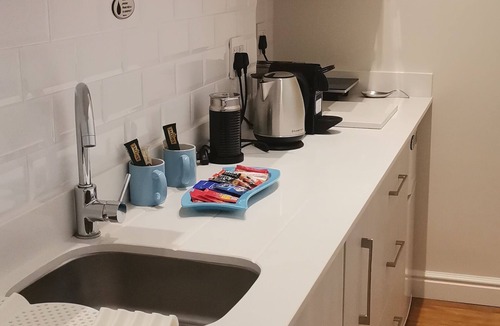 Port Elizabeth House | On The Bay B&B
