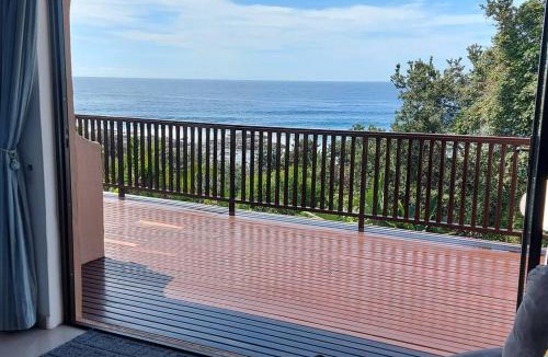 Port Edward Apartment | On The Beach @ South Sands.No 2