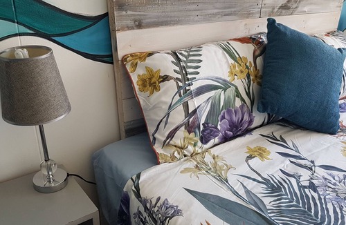 Umdloti Apartment | On the beach, your happy place!