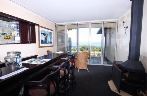 Westcliff House | On The Cliff Guest House