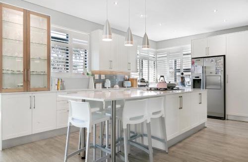 Sunset Beach Villa | On the Greens Villa