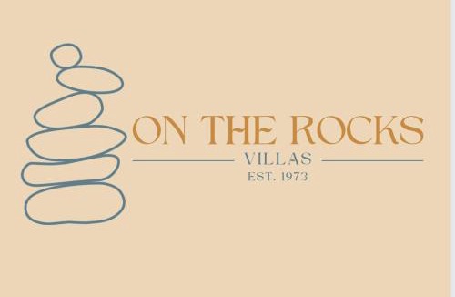 Eersterivierstrand Villa | On the Rocks @ Eersterivier