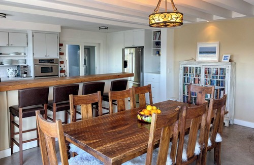 Novato House | On the Water + Dock & Large Deck in Bel Marin Keys