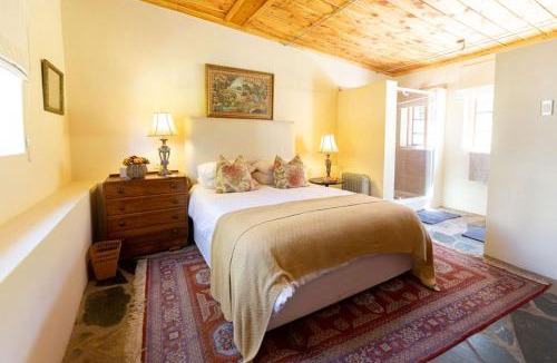 Camdeboo House | Onbedacht Cottage