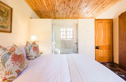 Camdeboo House | Onbedacht Cottage